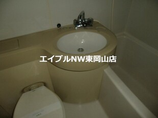 附久マンションの物件内観写真